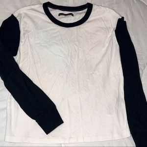 Abercrombie long sleeve